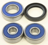 All Balls 25-1589 All Balls Wheel Bearing Kit 25-1589