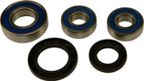 All Balls 25-1449 All Balls Rear Wheel Bearing/Seal Kit 25-1449