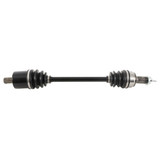 All Balls ABM-PO-8-312 All Balls Axle Abm-Po-8-312