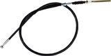 Motion Pro 02-0025 Motion Pro Black Vinyl Front Brake Cable 02-0025