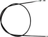 Motion Pro 02-0180 Motion Pro Black Vinyl Reverse Cable 02-0180