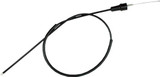 Motion Pro 04-0059 Motion Pro Black Vinyl Throttle Cable 04-0059
