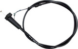 Motion Pro 04-0203 Motion Pro Black Vinyl Throttle Cable 04-0203