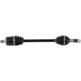 All Balls AB6-CA-8-333 All Balls 6 Ball Heavy Duty Axle Rear Ab6-Ca-8-333