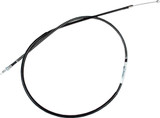 Motion Pro 03-0033 Motion Pro Black Vinyl Clutch Cable 03-0033