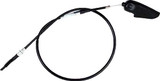 Motion Pro 05-0063 Motion Pro Black Vinyl Clutch Cable 05-0063