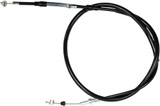 Motion Pro Black Vinyl Clutch Cable 03-0394