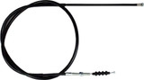 Motion Pro 02-0172 Motion Pro Black Vinyl Clutch Cable 02-0172