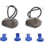 HOT BODIES S04GSSIGSMK Hot Bodies Turn Signals - Smoke S04Gs-Sig-Smk