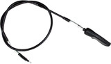 Motion Pro 05-0021 Motion Pro Black Vinyl Clutch Cable 05-0021