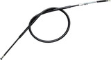 Motion Pro 02-0572 Motion Pro Black Vinyl Clutch Cable 02-0572