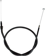 Motion Pro 02-0316 Motion Pro Black Vinyl Clutch Cable 02-0316