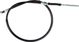 Motion Pro 02-0421 Motion Pro Black Vinyl Front Brake Cable 02-0421