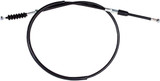 Motion Pro 03-0290 Motion Pro Black Vinyl Clutch Cable 03-0290