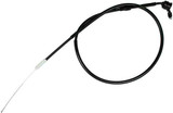 Motion Pro 05-0102 Motion Pro Black Vinyl Throttle Pull Cable 05-0102