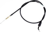 Motion Pro 05-0130 Motion Pro Black Vinyl Throttle Cable 05-0130