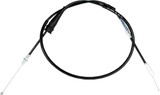 Motion Pro 05-0020 Motion Pro Black Vinyl Throttle Cable 05-0020