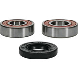 PIVOT WORKS 25-1112-P Pivot Works Wheel Bearing Kit Premium 25-1112-P