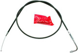 Motion Pro 06-0060 Motion Pro Black Vinyl Throttle Cable 06-0060