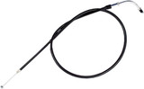 Motion Pro 05-0004 Motion Pro Black Vinyl Throttle Pull Cable 05-0004