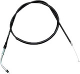 Motion Pro 05-0069 Motion Pro Black Vinyl Throttle Pull Cable 05-0069