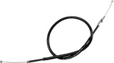 Motion Pro 03-0419 Motion Pro Black Vinyl Throttle Push Cable 03-0419
