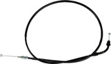 Motion Pro 02-0156 Motion Pro Black Vinyl Throttle Push Cable 02-0156
