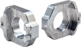 Works Axle Blocks Elite Yam Silver 17-320
