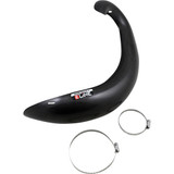 Moose Racing Pipe Guard Shpg25017