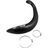 MOOSE RACING SHPG25017 Moose Racing Pipe Guard Shpg25017