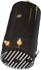 Cycle Electric DGV-5000 Cycle Electric 12V Generator High Output W/Regulator Dgv-5000