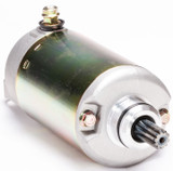 Ricks Starter Motor 61-706