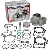 Cylinder Works Cylinder Kit Front Cw30013K01 Cylinder Works Cylinder Kit Front Cw30013K01