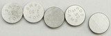 Hot Cams Valve Shims 10.00X2.50Mm 5/Pk 5Pk1000250
