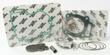 Vertex Top End Kit 77.96/Std 12.9:1 Hon Vtktc22983B Vertex Top End Kit 77.96/Std 12.9:1 Hon Vtktc22983B