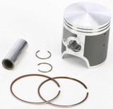 Vertex 22803B Vertex Piston Kit Cast 48.45/Std Kaw 22803B