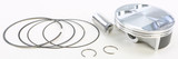 Vertex Piston Kit Forged 95.96/Std 12.5:1 Kaw 23857A Vertex Piston Kit Forged 95.96/Std 12.5:1 Kaw 23857A