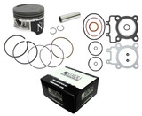 Namura Top End Kit 66.97/Std 11:1 Kaw Na-20001K Namura Top End Kit 66.97/Std 11:1 Kaw Na-20001K