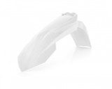 Acerbis Front Fender White 2685940002