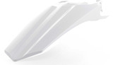 ACERBIS 2630650002 Acerbis Rear Fender White 2630650002