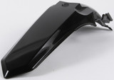 Acerbis Rear Fender Black 2403000001