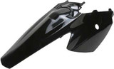 ACERBIS 2253050001 Acerbis Rear Fender Black 2253050001