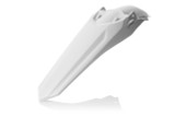 ACERBIS 2858900002 Acerbis Rear Fender Hon White 2858900002