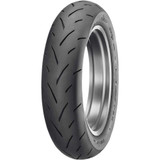 DUNLOP 45256703 Dunlop Tire - Tt93 Gp Pro - Rear - 120/80-12 - 55J 45256703