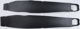 POLISPORT 8456700001 Polisport Swingarm Protectors Black 8456700001