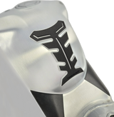 One Emblems HDF9 One Emblems Hdf Tankpad Black Hdf9