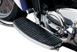 Cobra Floorboards Rider Hon Vtx1800C/F 02-08 06-1650 Cobra Floorboards Rider Hon Vtx1800C/F 02-08 06-1650