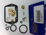 K&L 18-2408 K&L Carburetor Repair Kit 18-2408