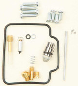 All Balls 26-1032 All Balls Carburetor Repair Kit 26-1032