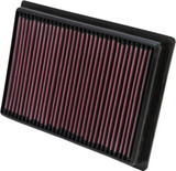 K&N Air Filter Pl-5712